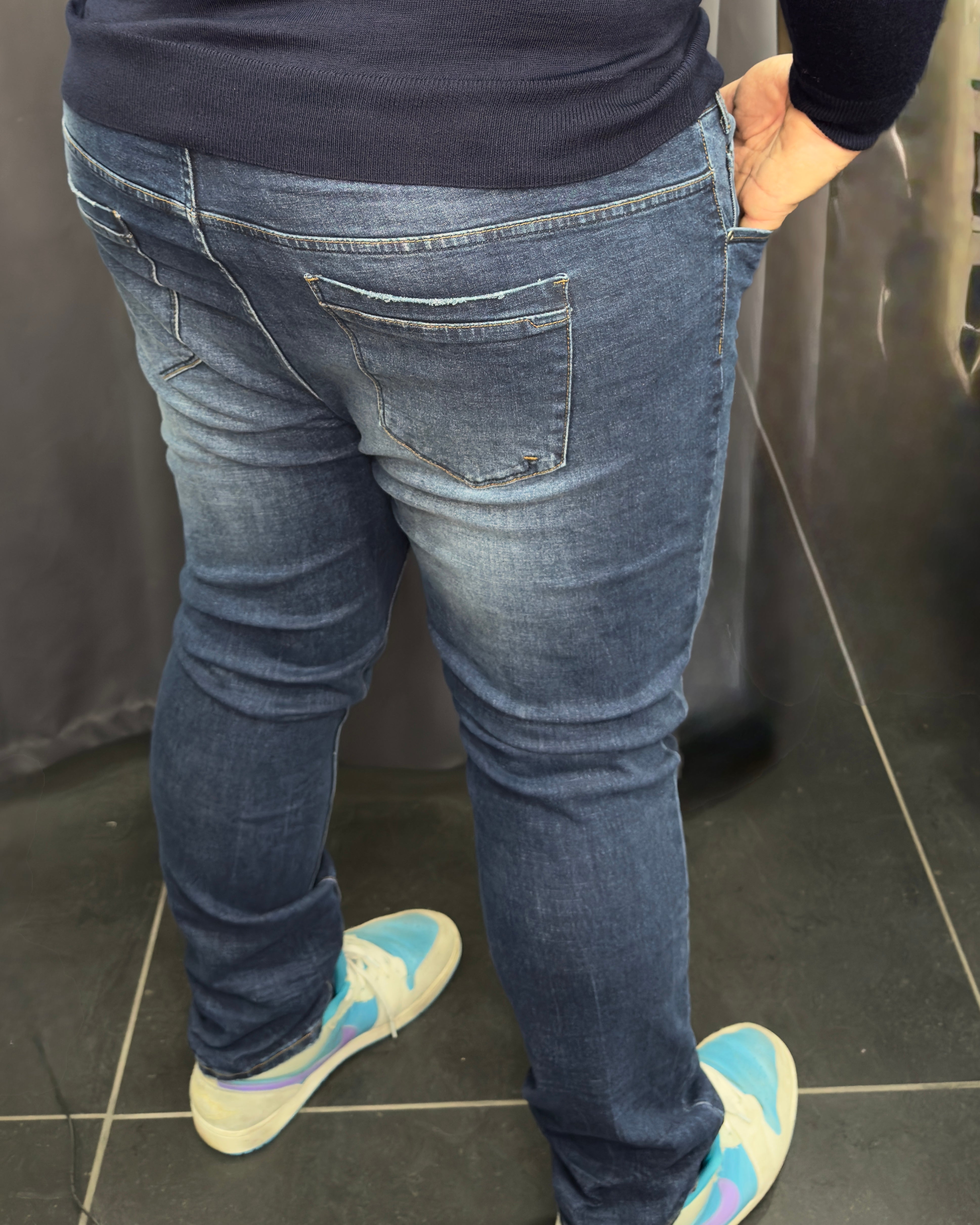 Jeans BOSTON